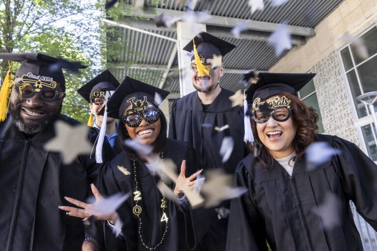 ACC celebrates more than 3,000 graduates at spring 2024 commencement