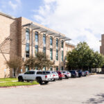 Image of Eastview Campus Building 8000 exterior