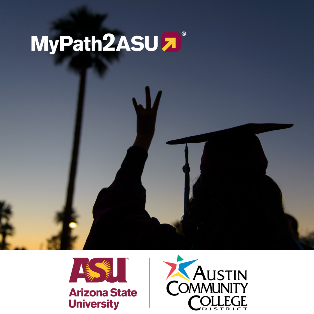 ACC and Arizona State University Partner to Transfer Pathways with ...
