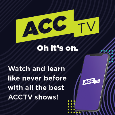 ACCTV Launches Free App, Expanding Access to Programming | ACC Newsroom ...