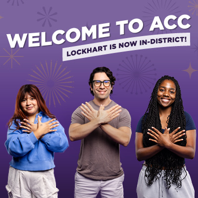ACC Expands Access in Lockhart, Offering First Classes in February ...