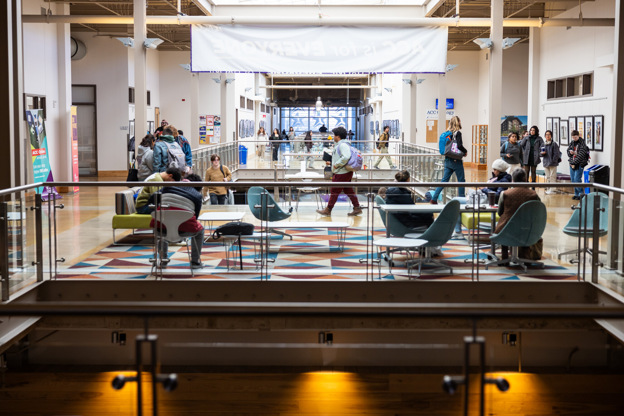 Apply now to get ready for fall 2026 classes at ACC | ACC Newsroom ...