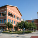 Hays Campus exterior