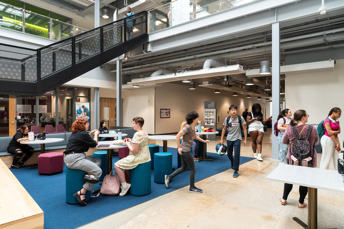 Austin Community College District Partners with Housing Connector to ...