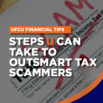 February 2026 | Five Ways to Protect Yourself from Tax Scams