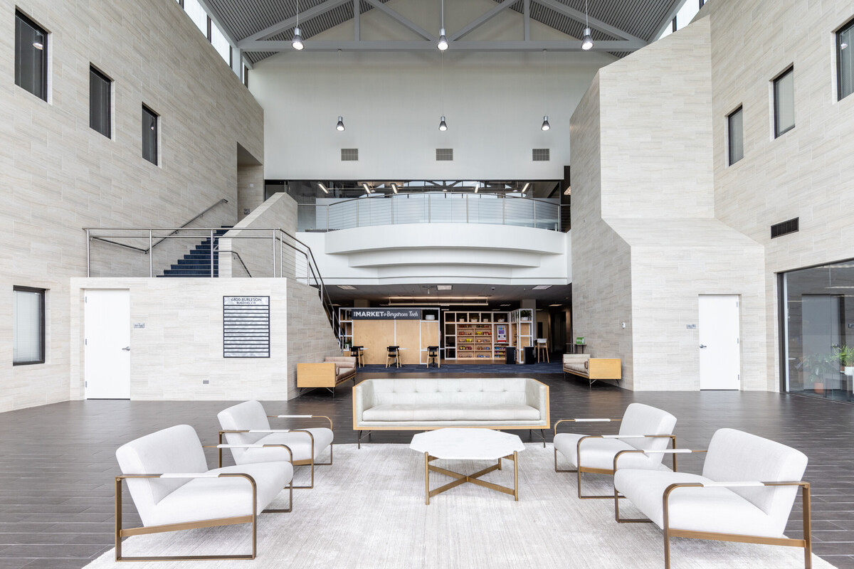 ACC Purchases Building Complex to Expand Skilled Trades in Southeast ...