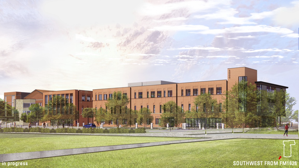 Hays Campus Expansion Project Moves Closer to Construction | ACC ...