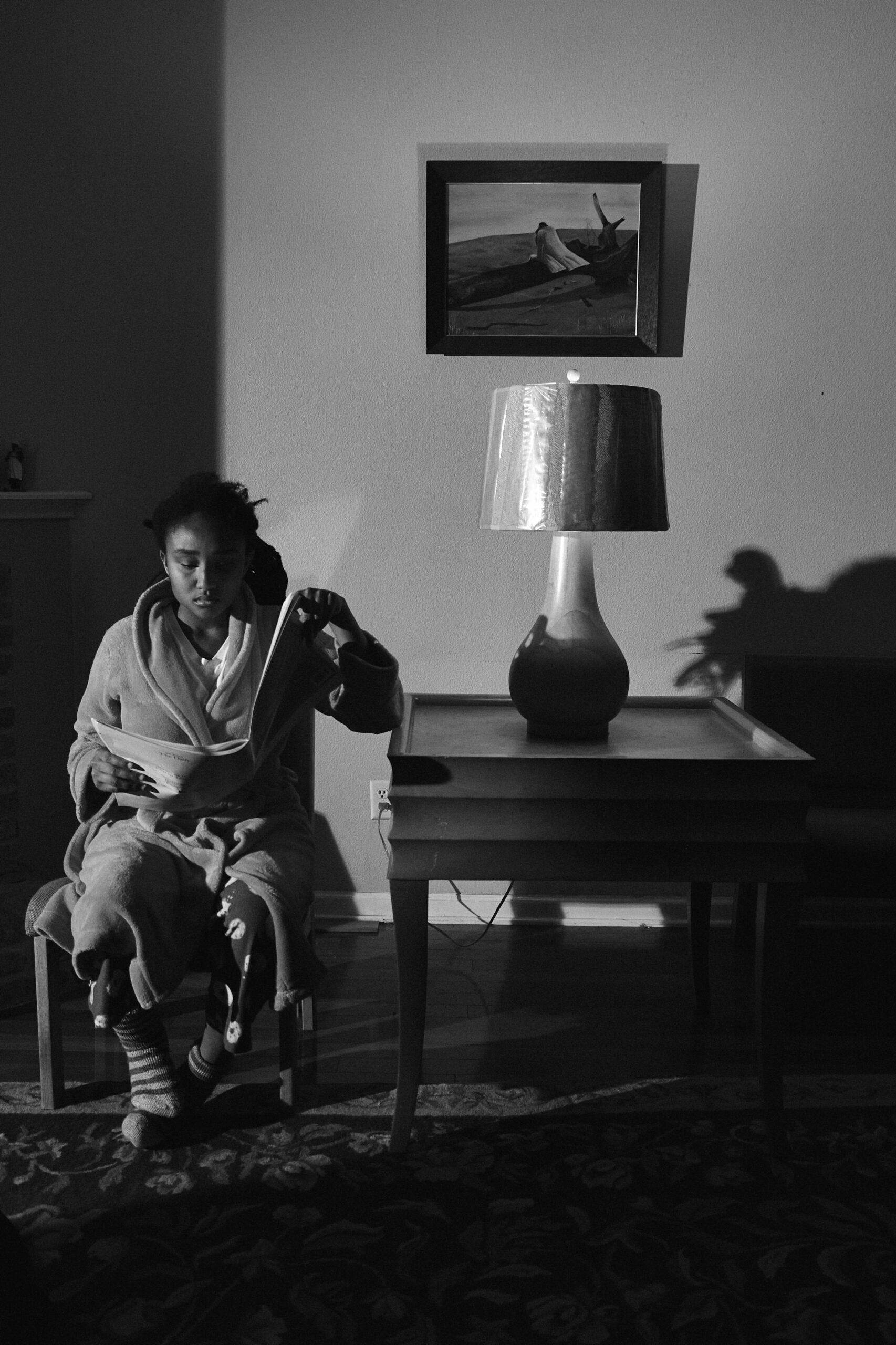 PROGRAM – AAS in Photography – Portrait + Wedding Specialization | The ...