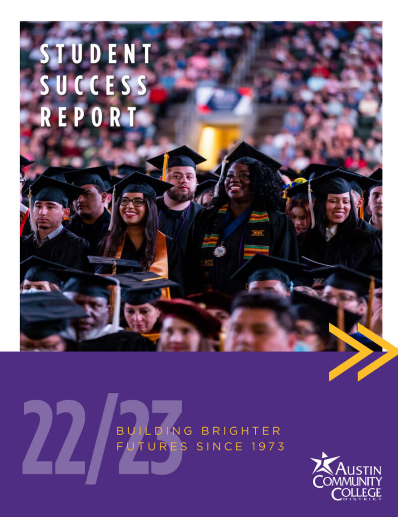 Student Success Report 2022-2023