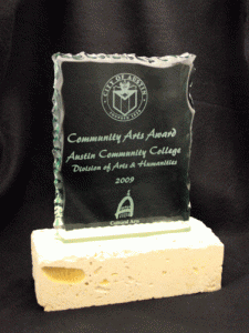 ACC's Community Arts Award
