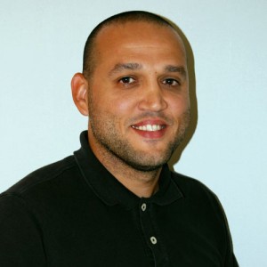 Dr. Samuel Echevarria-Cruz