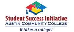 ACC Student Success Initiative