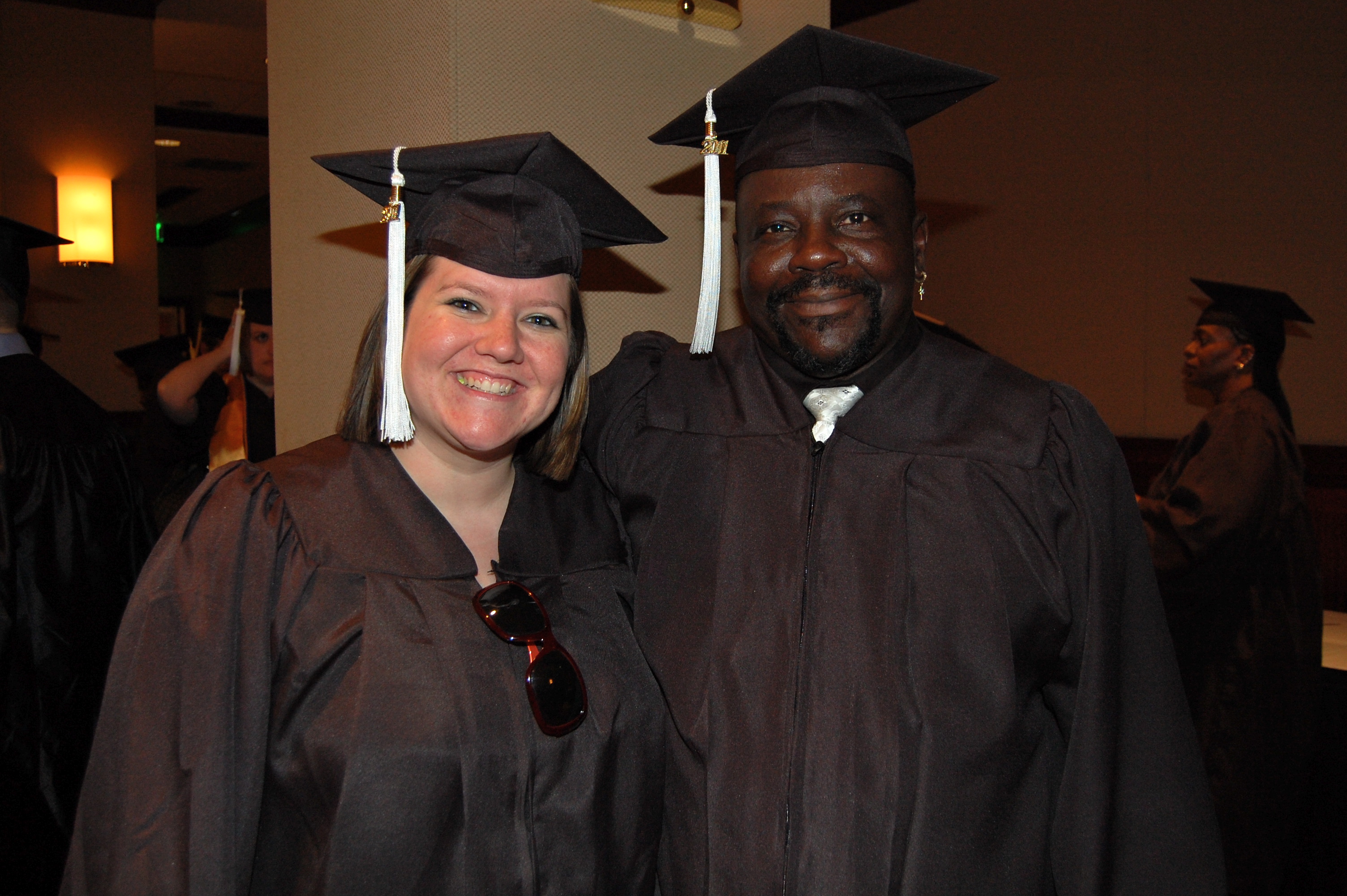 Congratulations, ACC Class of 2011! | ACC Newsroom | Austin Community ...