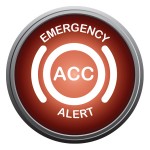 ACC Emergency Alert